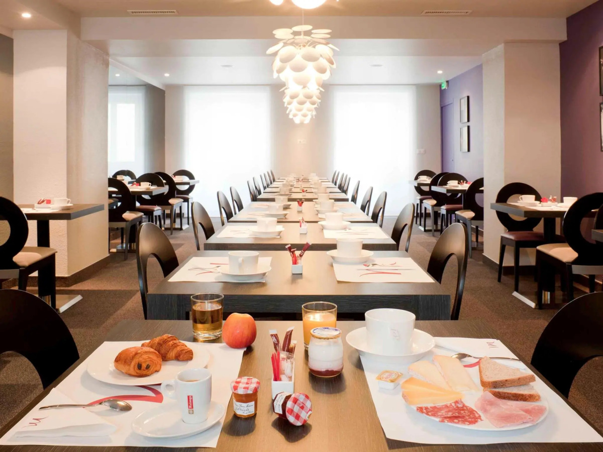 Mercure Versailles Chateau