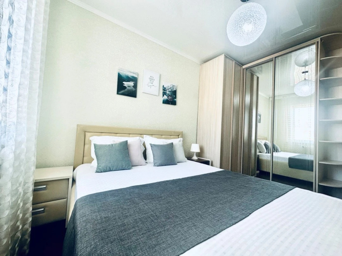 SeverApart Чубынина 25