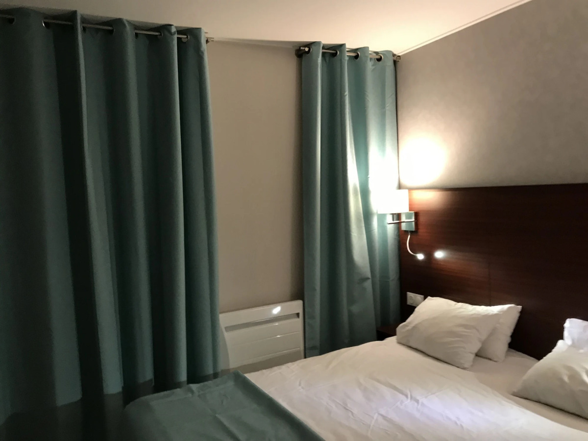 Hotel Relais Bergson