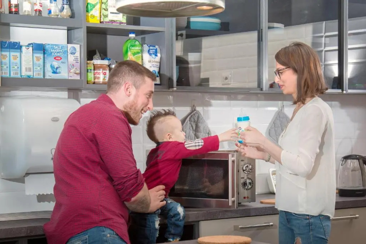 The RomeHello - Hostel