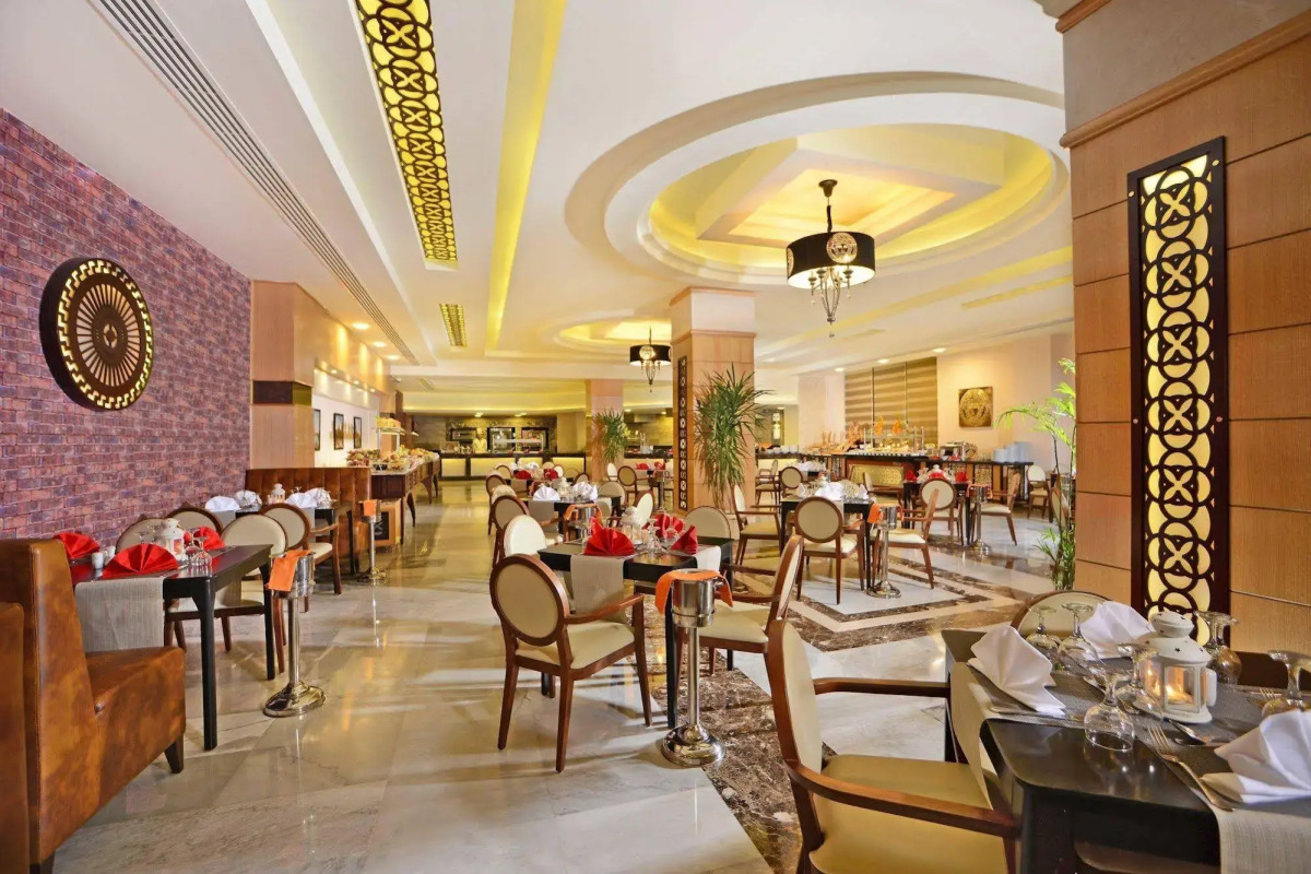 Pickalbatros White Beach Resort - Hurghada