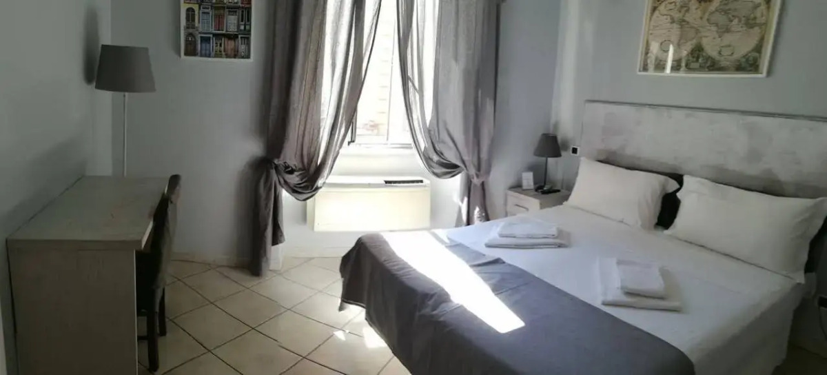 Guest House Relais Indipendenza.