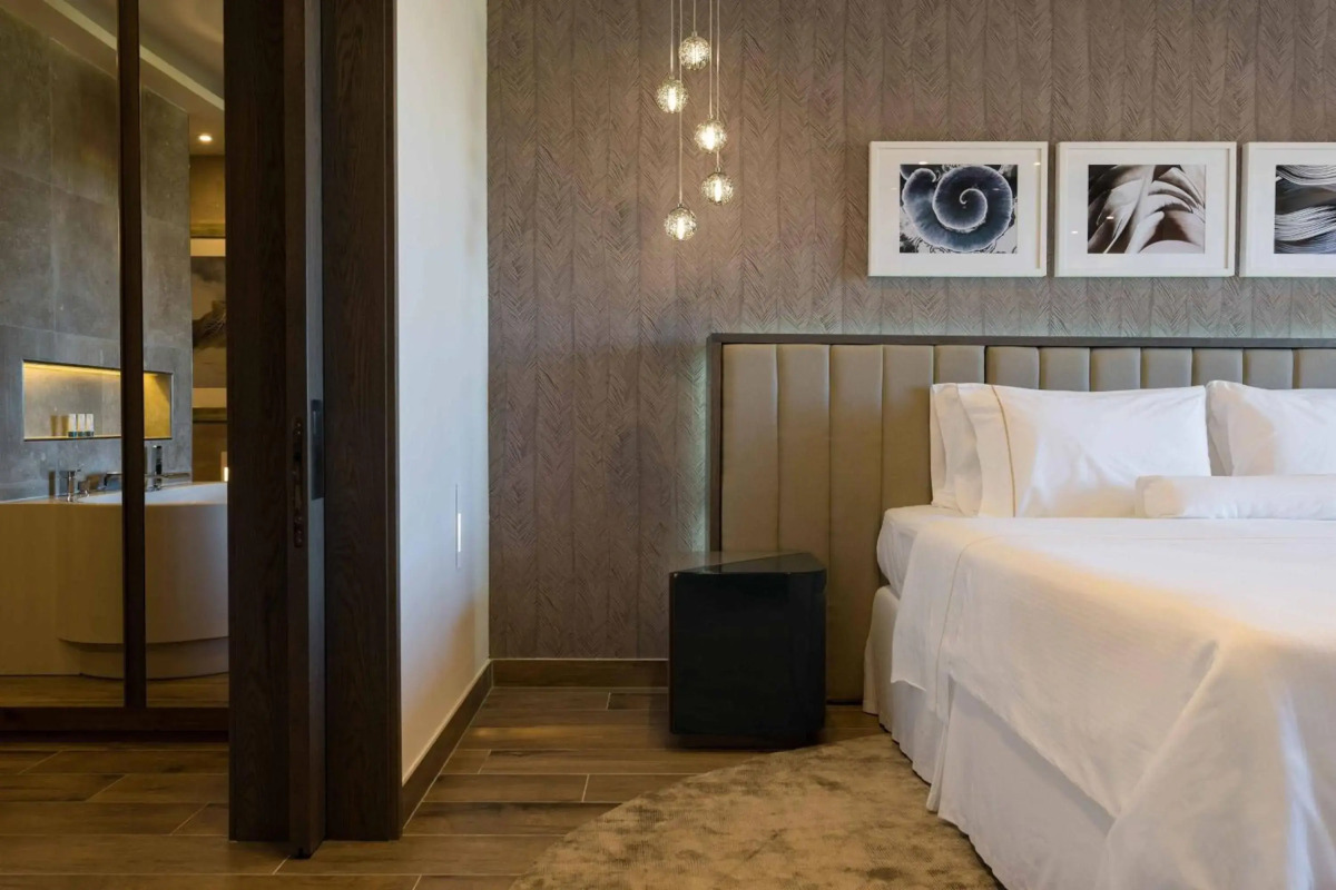 The Westin Dragonara Resort, Malta