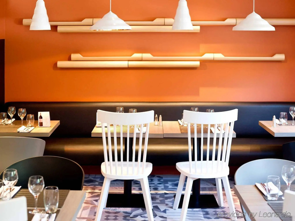 Novotel Marseille Centre Prado Vélodrome