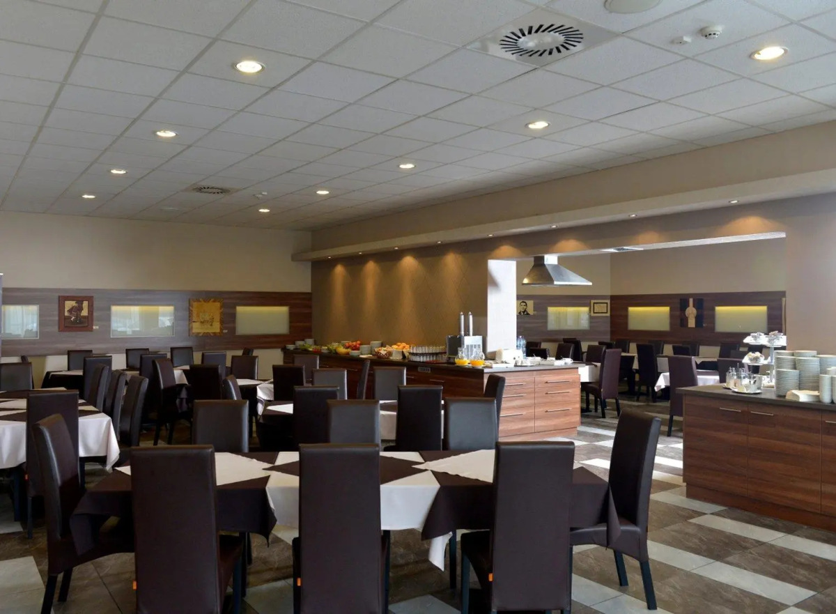 Vitta Hotel Superior