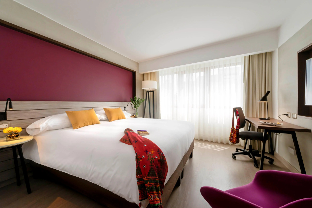 Mercure Ariosto Lima