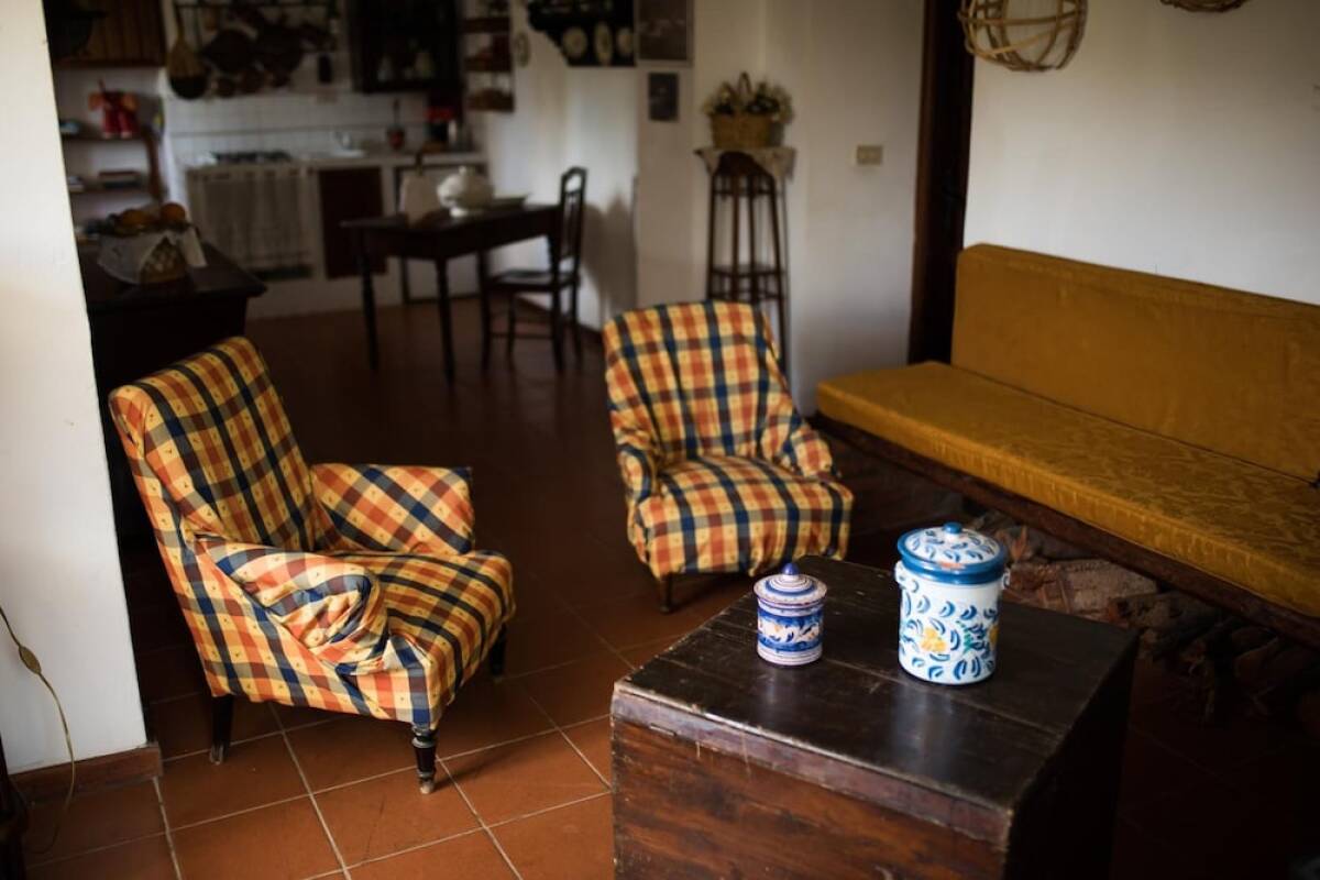 Agriturismo Casalicchio