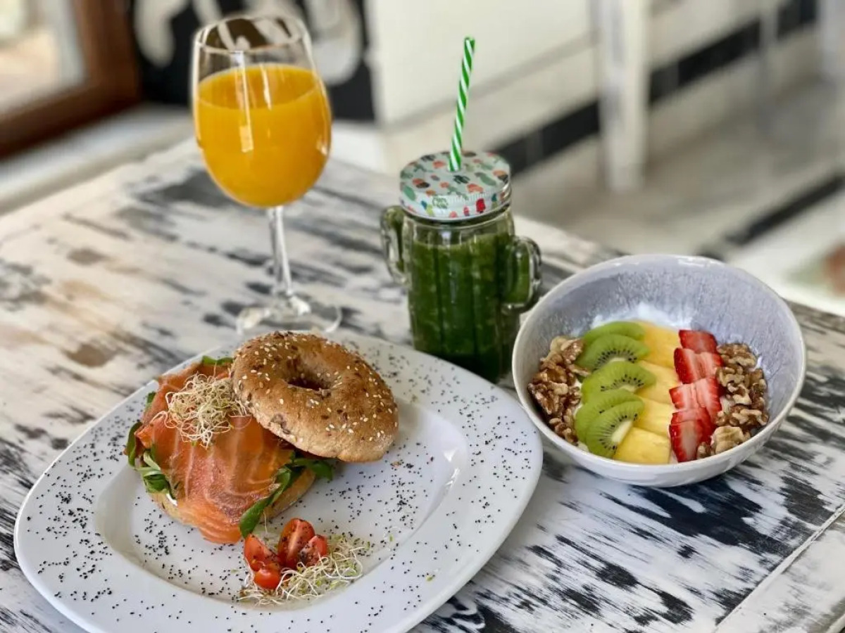 Hotel Sacristía de Santa Ana