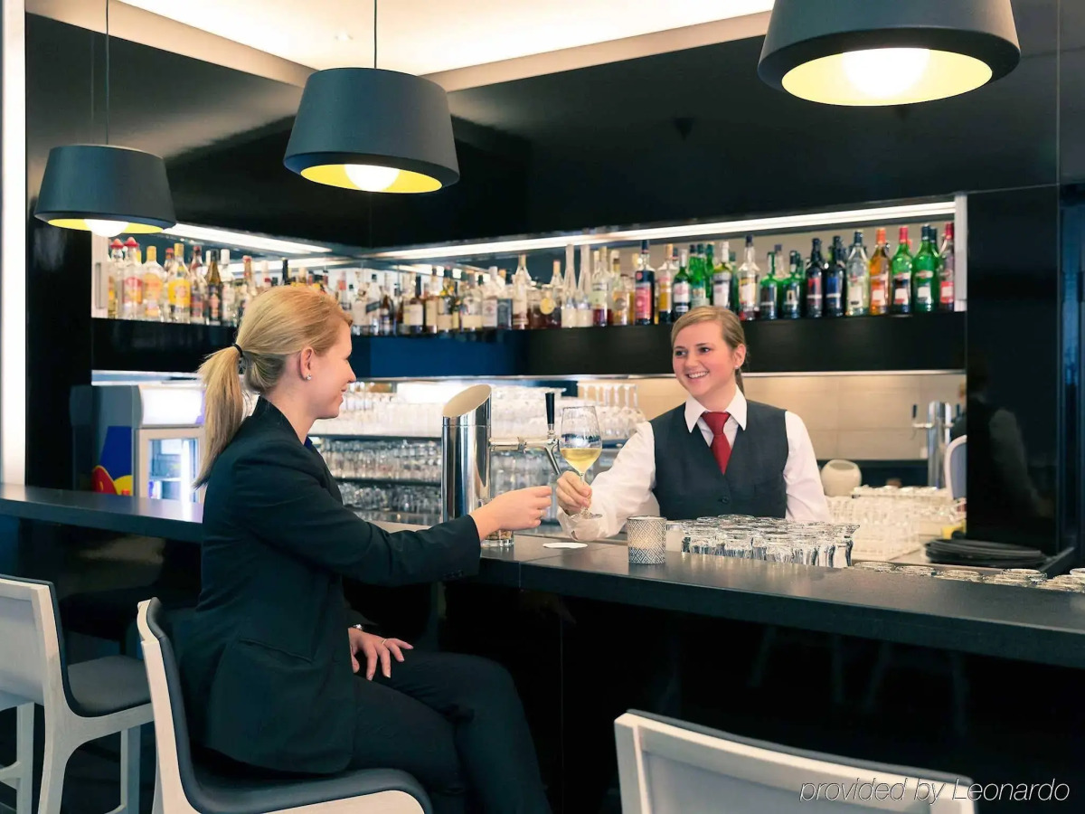 Scandic Stuttgart Europaviertel