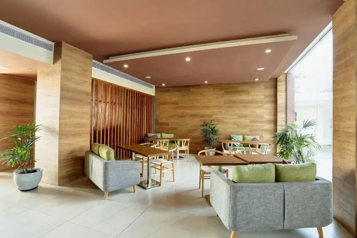 Morven Hotel Colombo