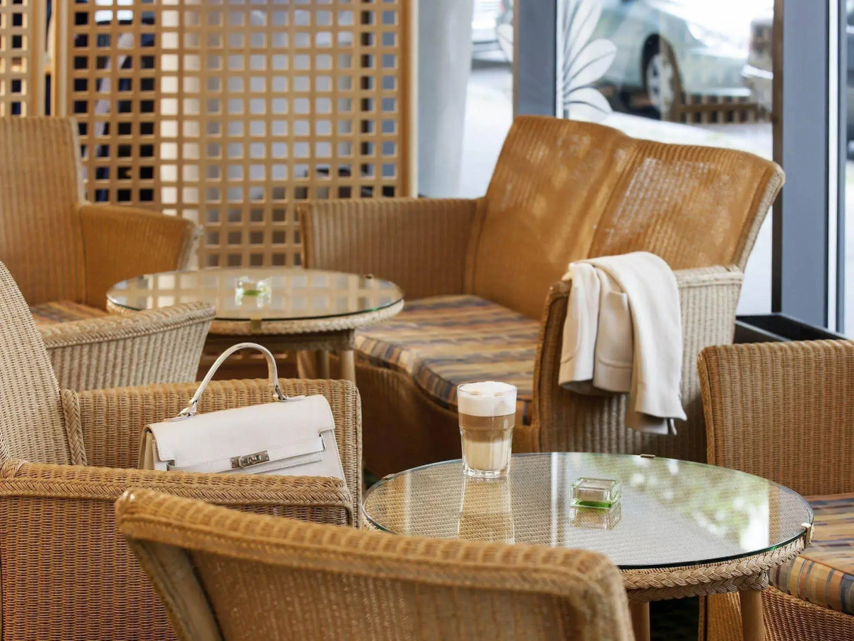 B&B Hotel Berlin City-West