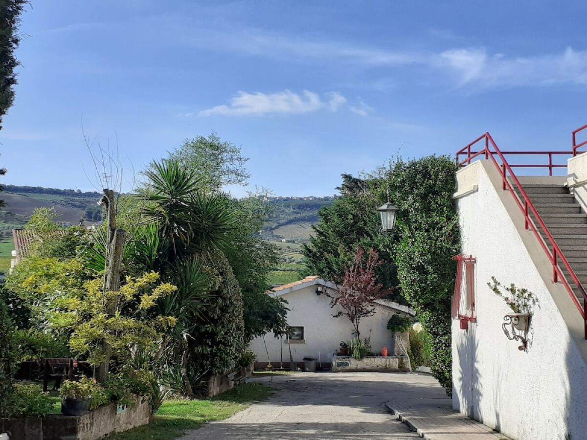 Pier delle Vigne B&B