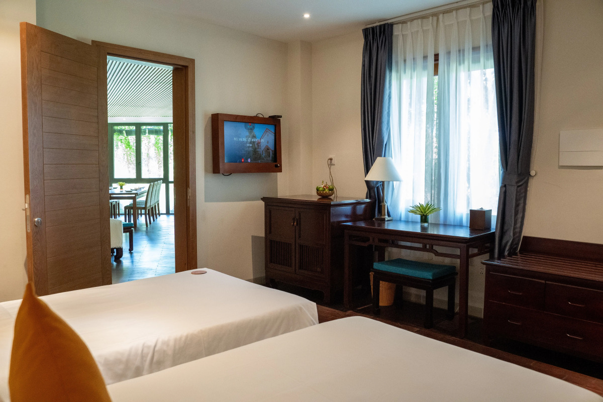 Pax Ana Doc Let Resort & Spa