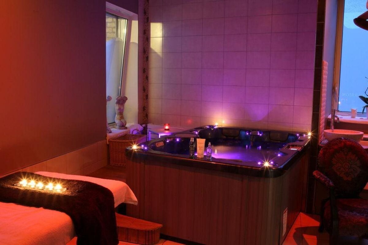 Carrion Cuisine Hôtel & Spa