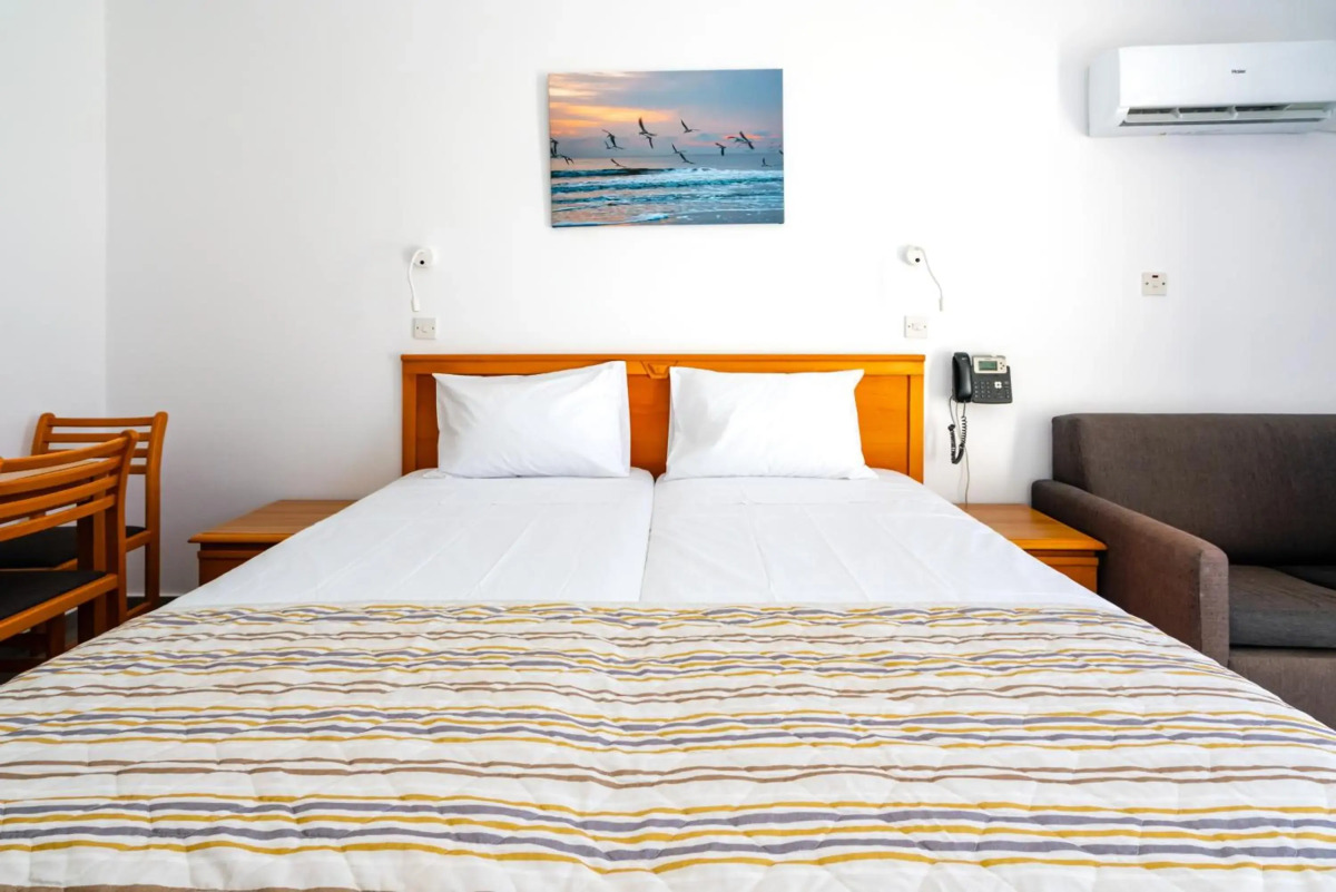 Helios Bay Hotel Apartments