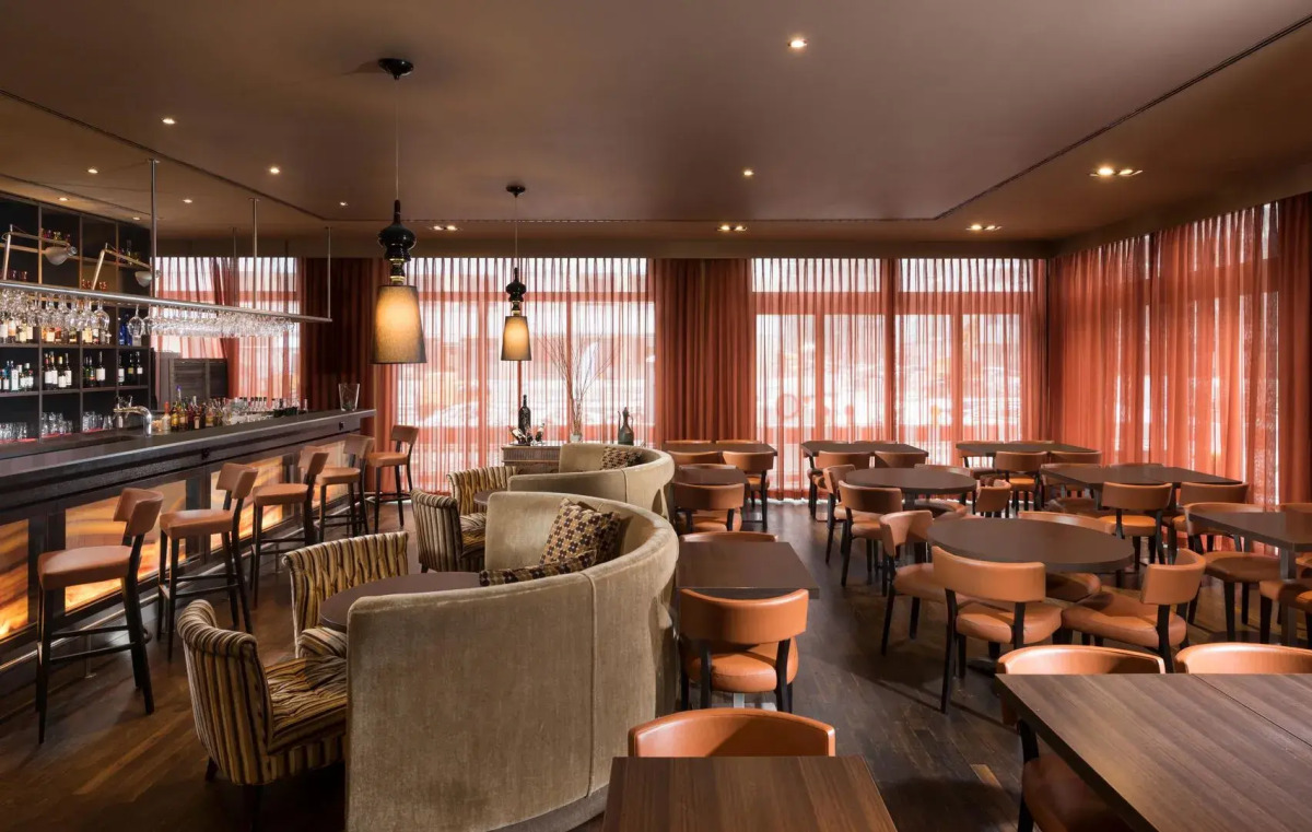 Adina Apartment Hotel Berlin CheckPoint Charlie