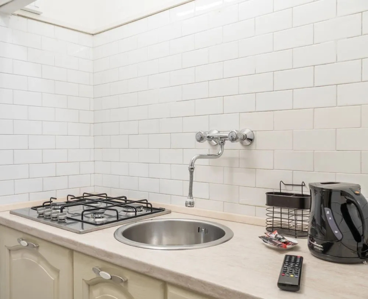 San Marco Square Canal View