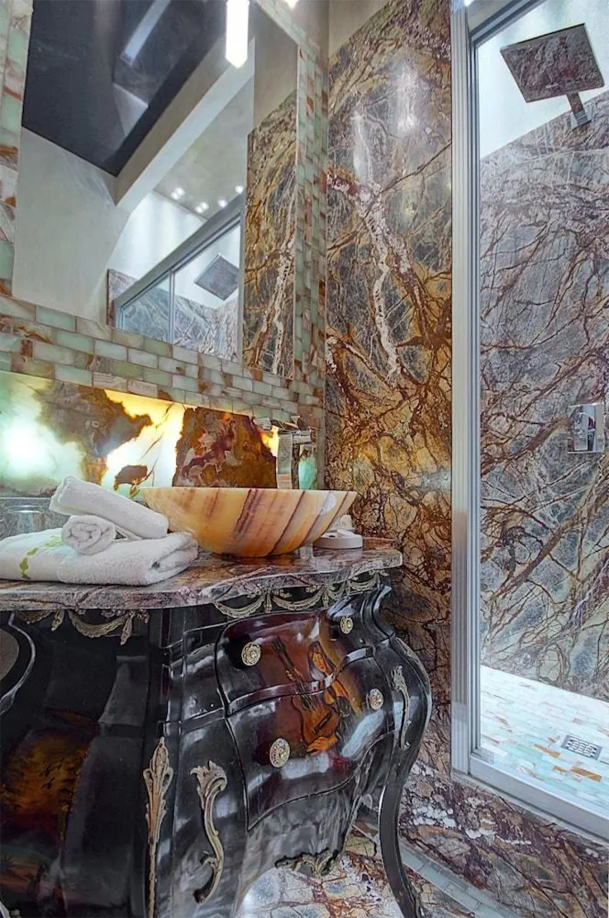 Monte Cassino De Luxe