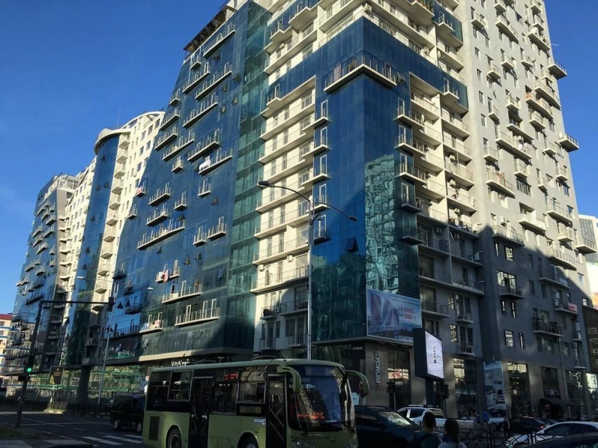 Апартаменты Subtropic