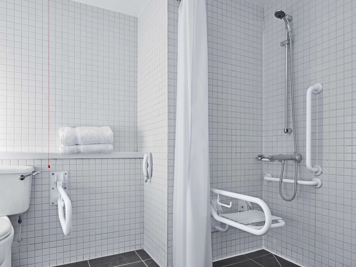 Radisson Blu Hotel, Birmingham