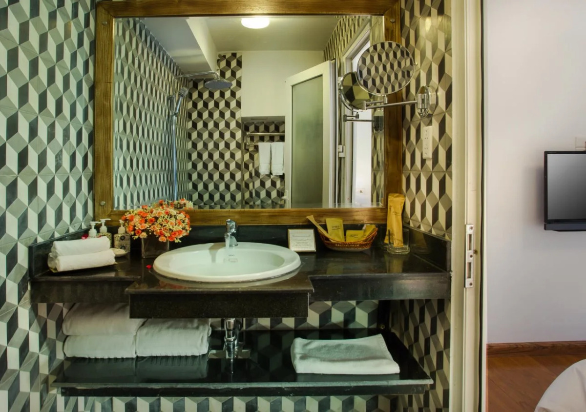 Singita Classy Boutique Hotel