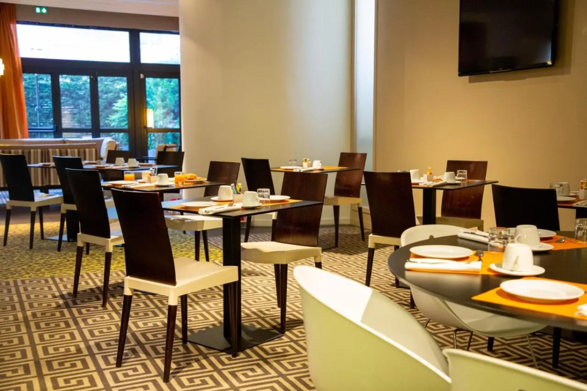 Privilège Appart Hotel Saint-Exupéry