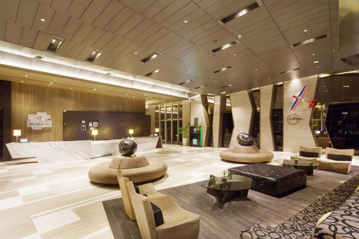 Holiday Inn New Delhi Aerocity by IHG