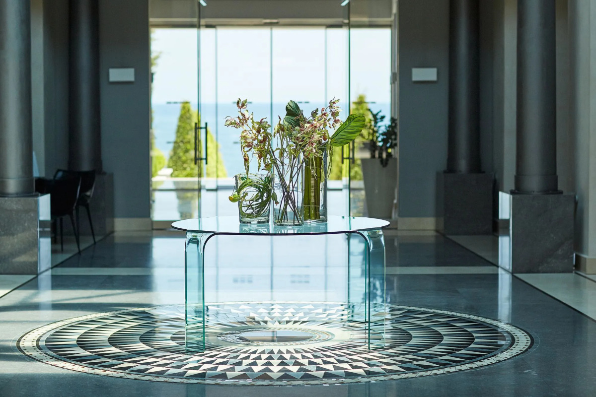 Cavo Olympo Luxury Hotel & Spa - Adults Only