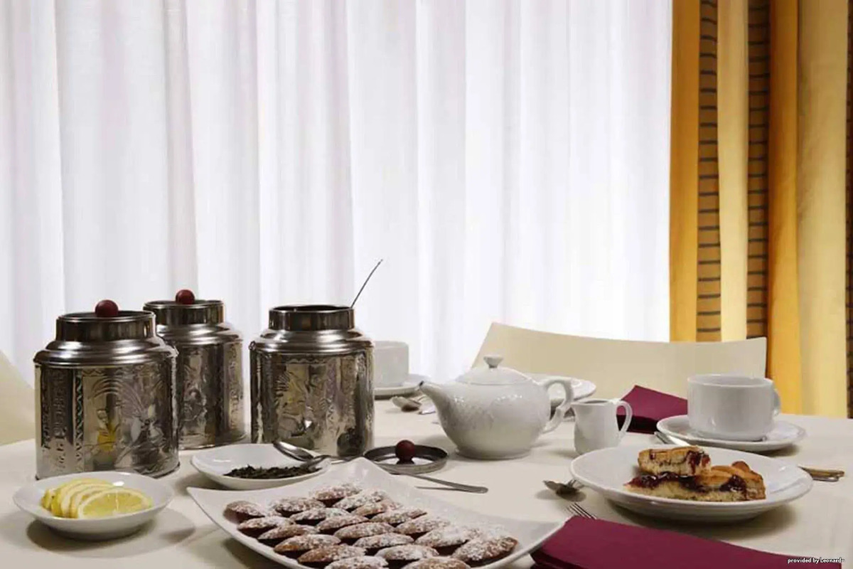 Best Western Hotel I Triangoli