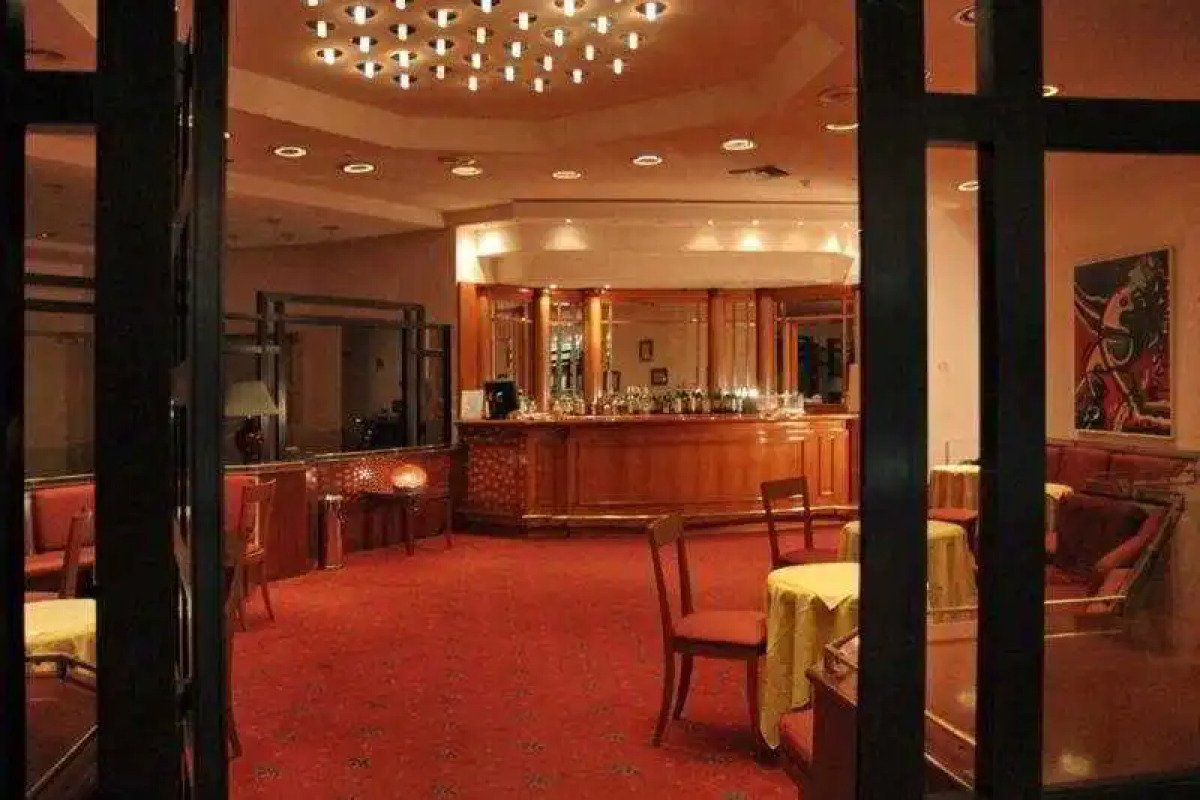 Meditur Hotel Cagliari Santa Maria