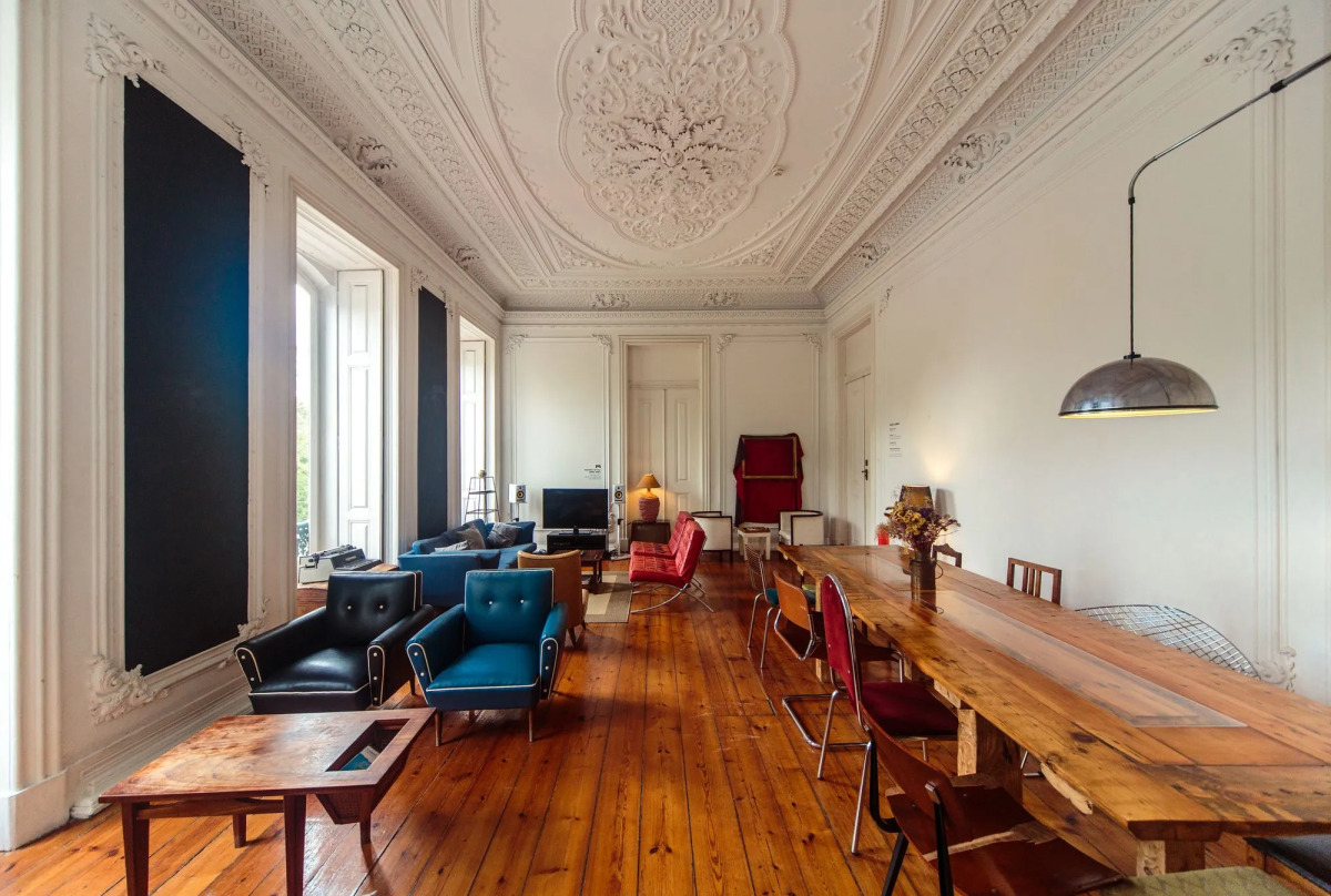 Independente Príncipe Real