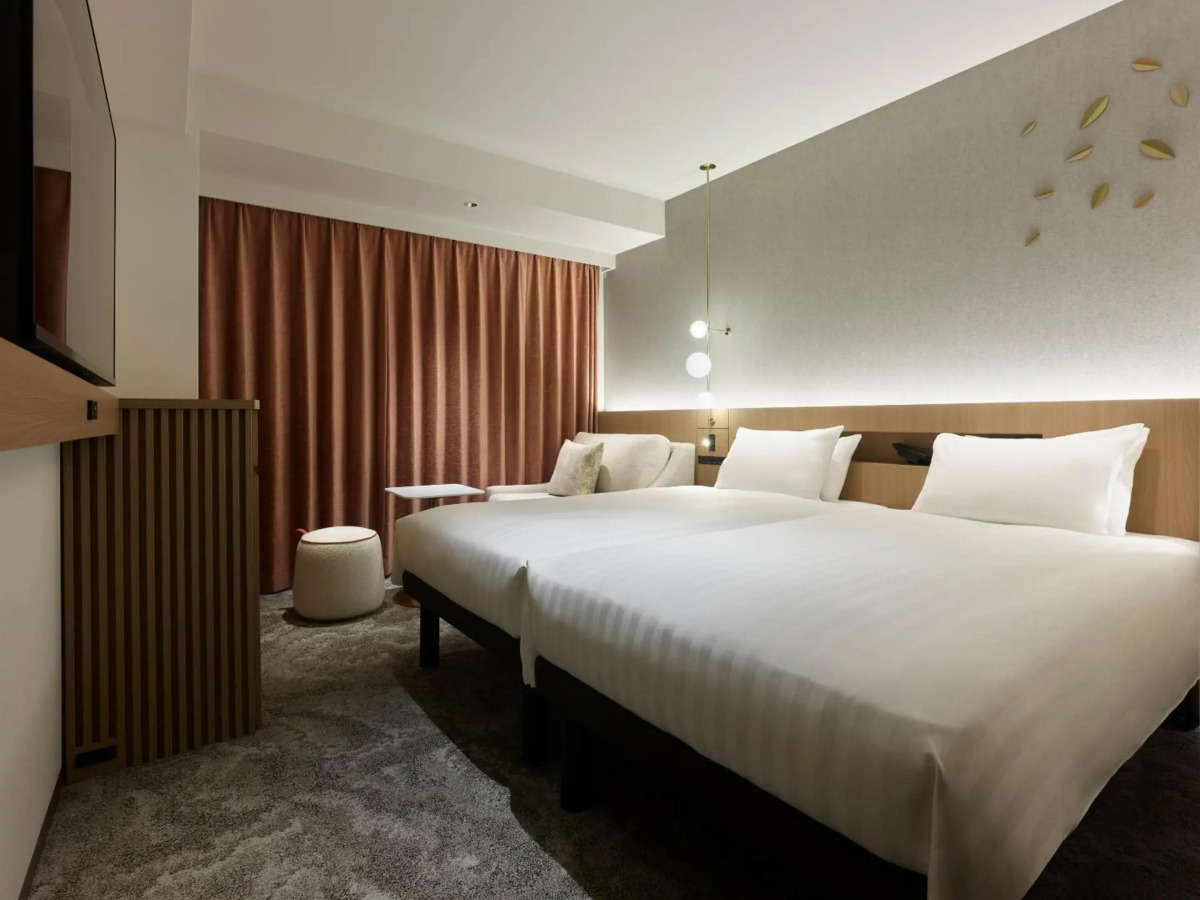 Mitsui Garden Hotel Sendai