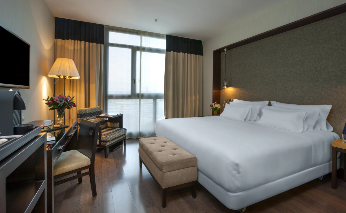 NH Collection Sevilla