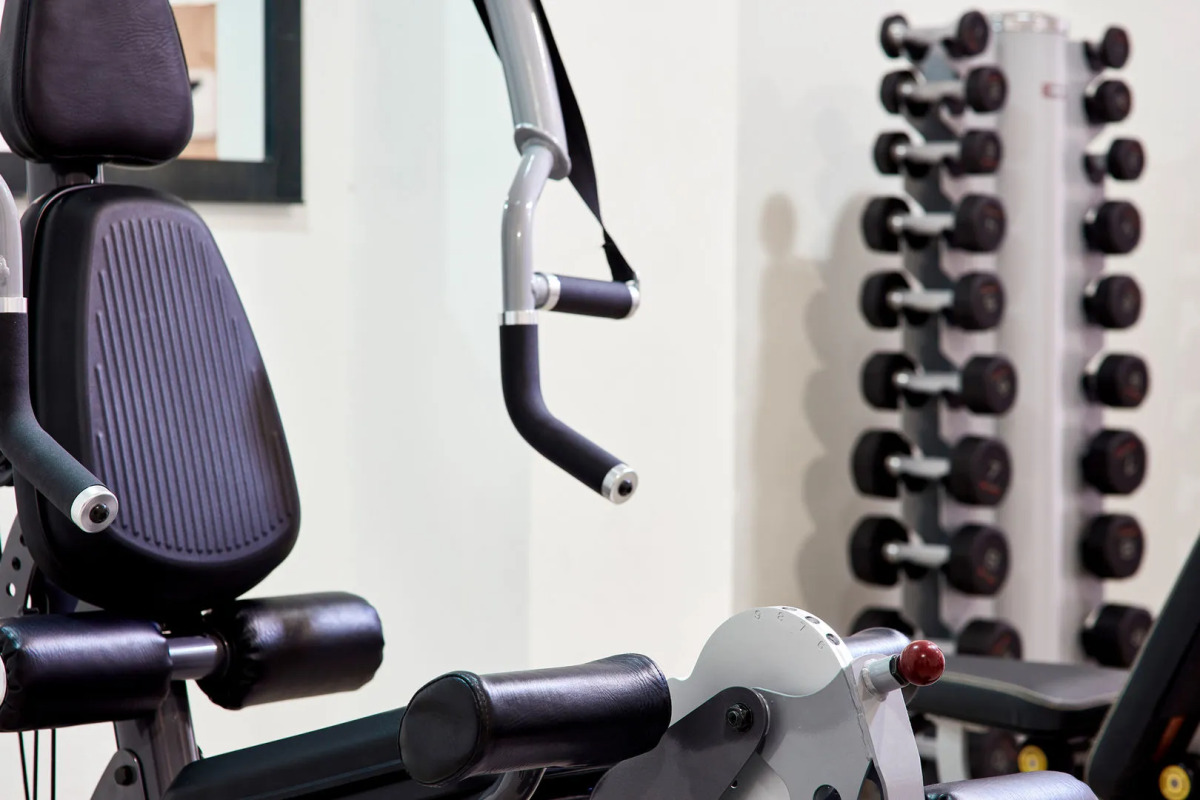 Santo Miramare Resort