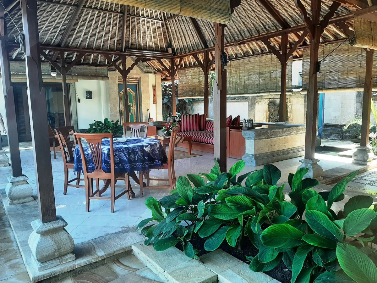 Puri Wulandari a Boutique Resort and Spa