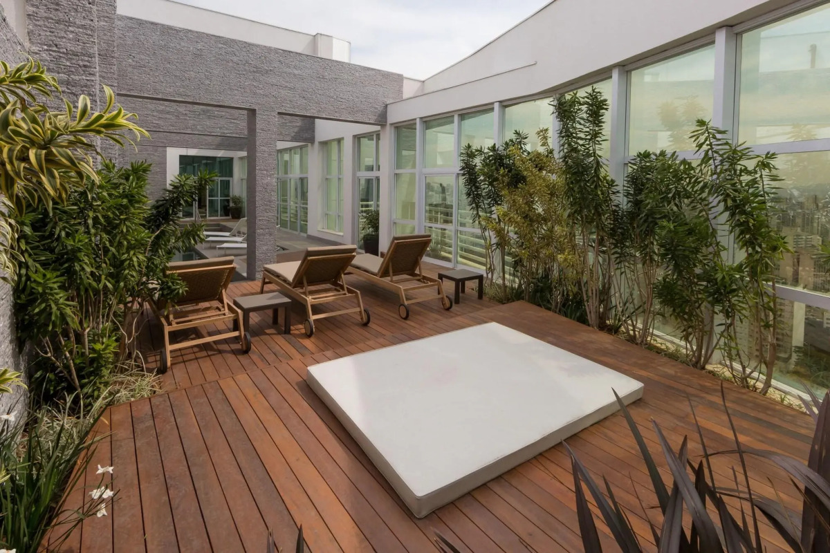 Hotel Cadoro Sao Paulo