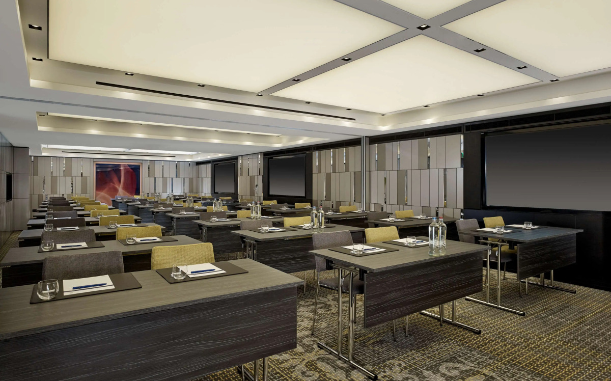 Park Plaza Victoria Amsterdam