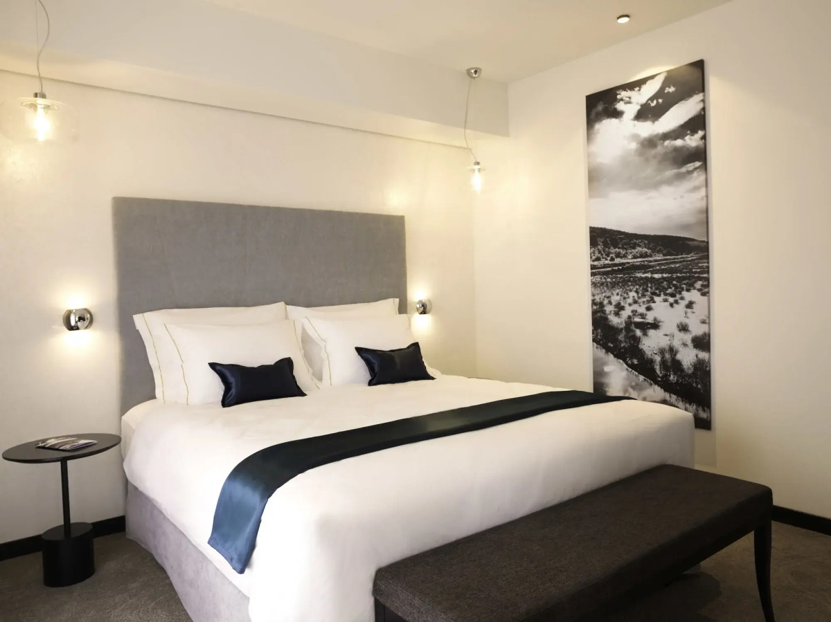 Hotel Slovenija – Lifeclass Hotels & Spa, Portorož