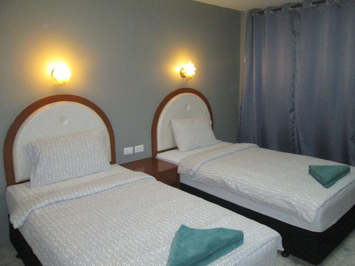 Pineapple Guesthouse