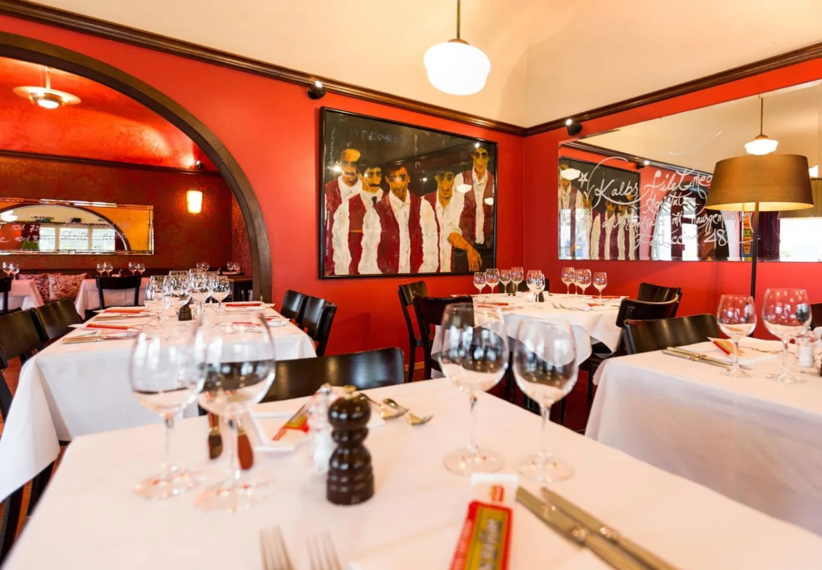 Boutique Hotel Seegarten