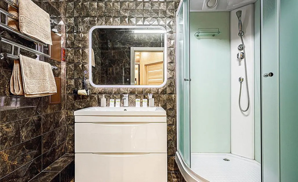 Pro Apart (Про Апарт) на улице Красная 176/7