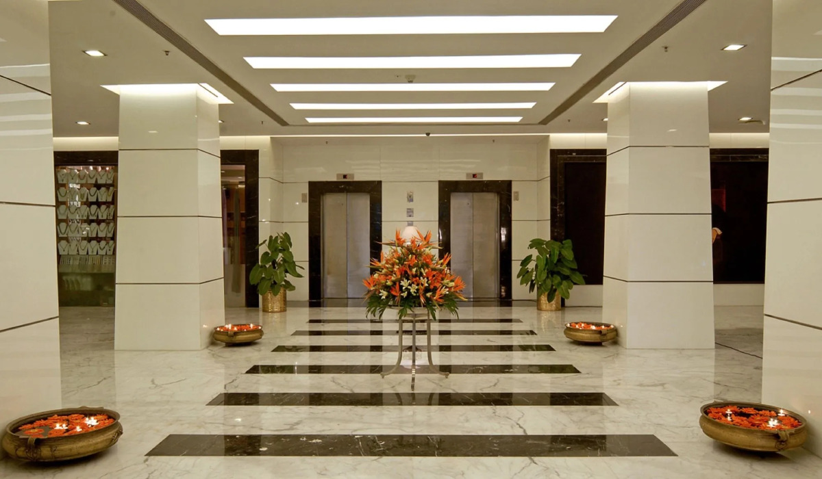 Fortune Park JP Celestial, Bengaluru - Member ITC Hotels' Group