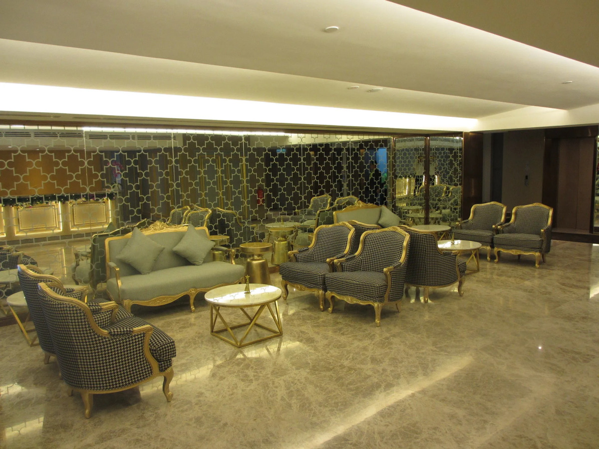 Cosmo Hotel Kuala Lumpur