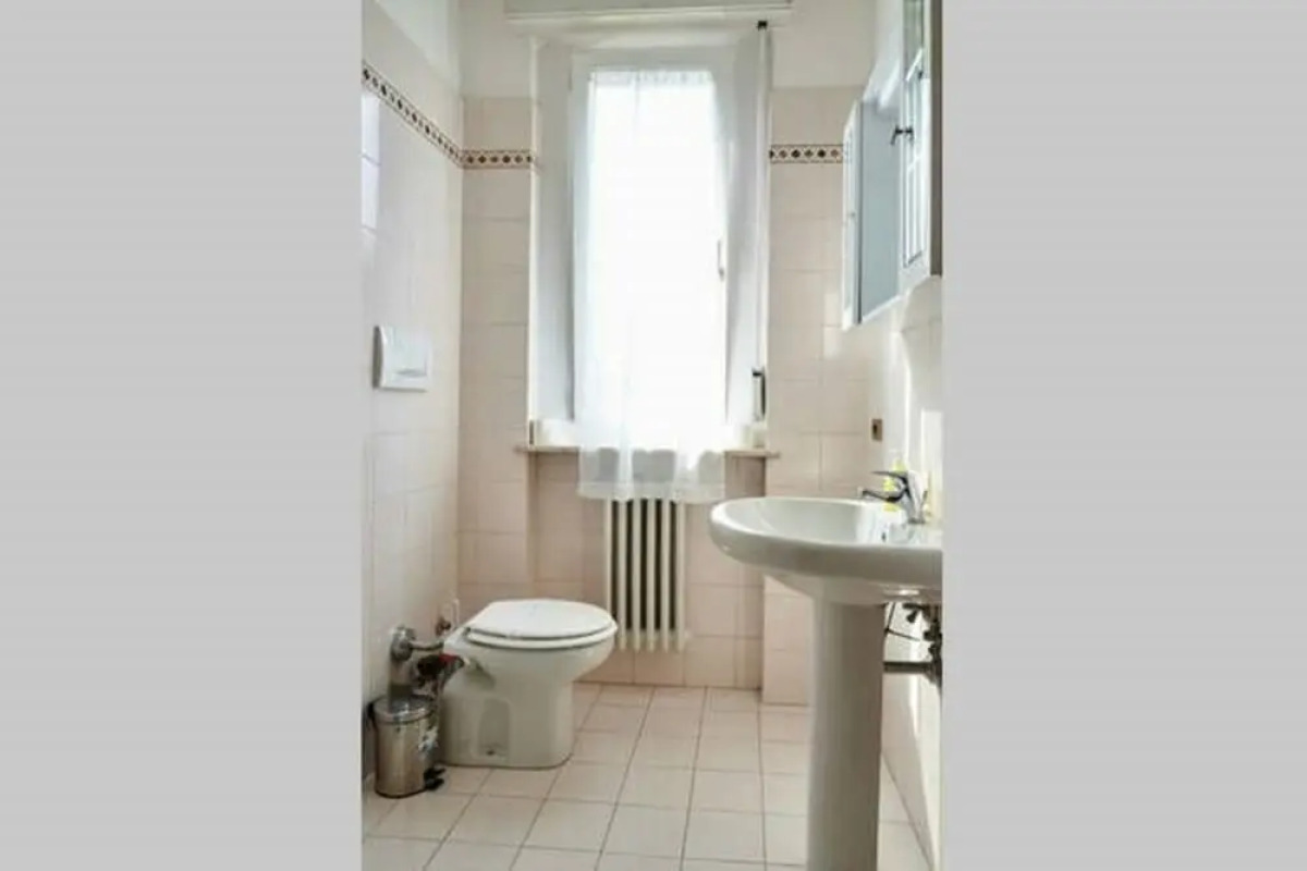 Bed & Breakfast Il Danubio