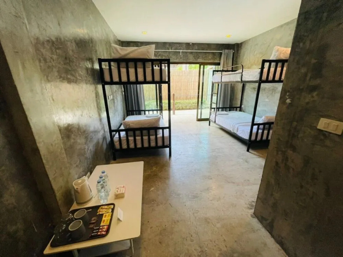 The Sea Resort Haad Rin