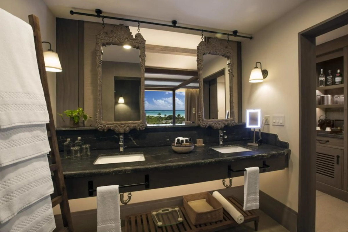 UNICO 20 87 Hotel Riviera Maya (отель для взрослых)