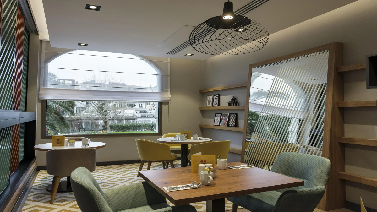 Holiday Inn Istanbul - Old City by IHG