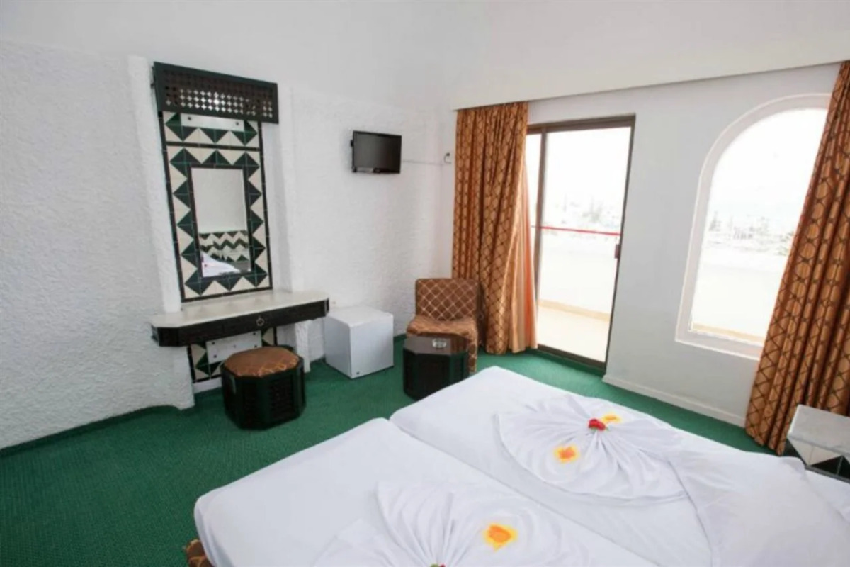 El Hana Hannibal Palace