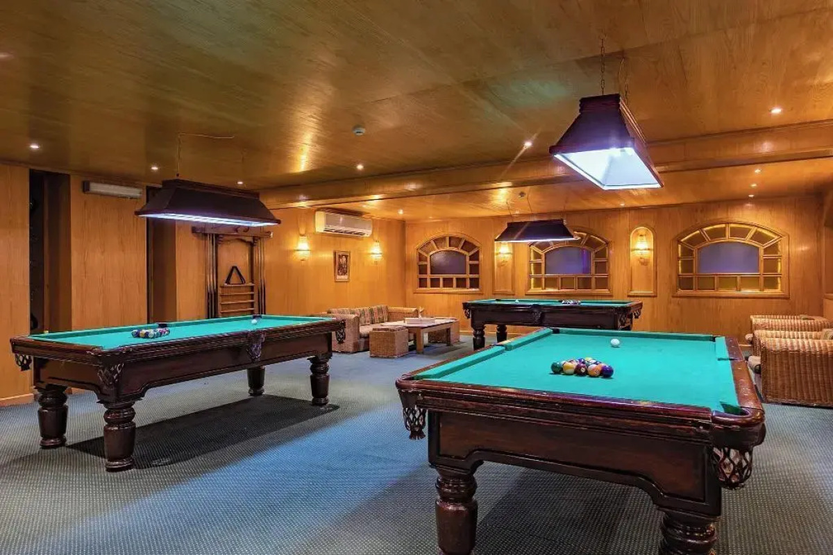 Bel Air Azur Resort - Adults Only