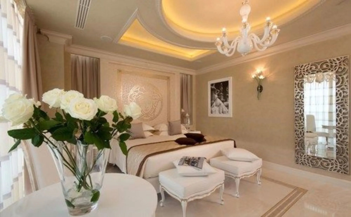 Grand Hotel da Vinci